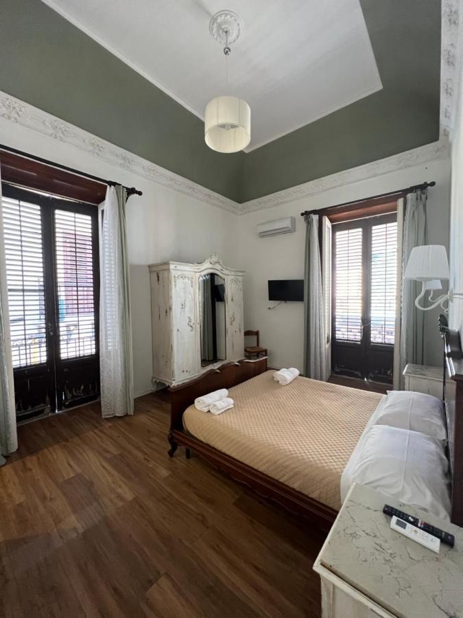 Bed and Breakfast Casa Fileti Palermo Exterior foto
