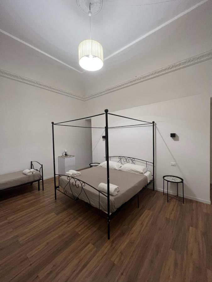 Bed and Breakfast Casa Fileti Palermo Exterior foto
