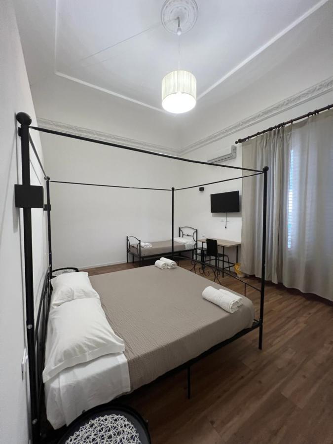 Bed and Breakfast Casa Fileti Palermo Exterior foto